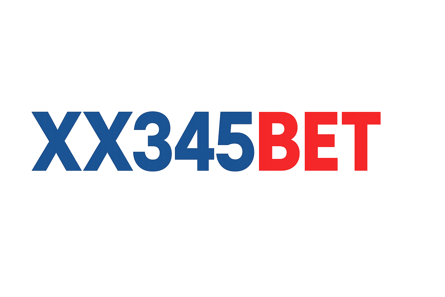 xx345 bet Logo
